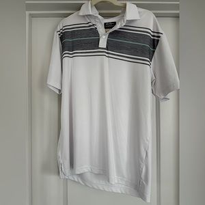 Ben Hogan golf shirt